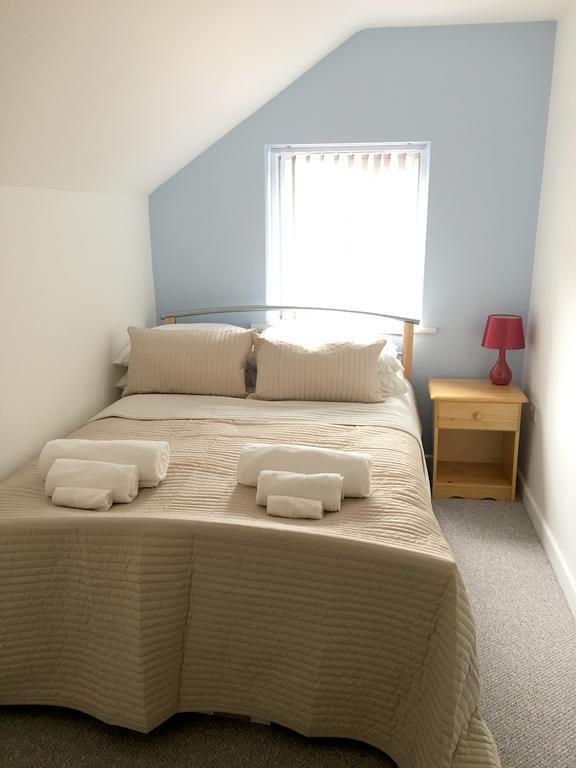 Phoenix House Apartments Walsall Exteriör bild