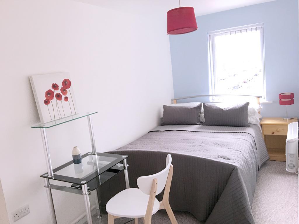 Phoenix House Apartments Walsall Exteriör bild